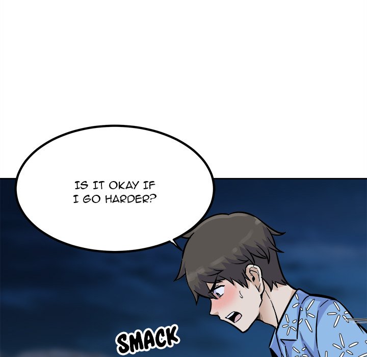 Excuse me, This is my Room Chapter 74 - Manhwa18.com