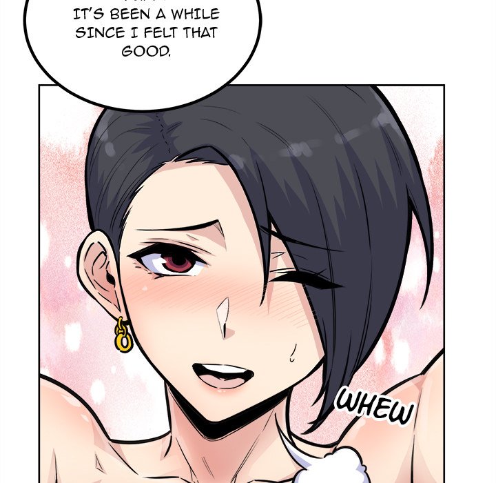 Excuse me, This is my Room Chapter 74 - Manhwa18.com