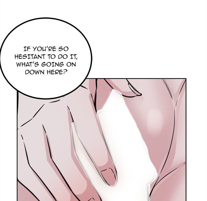 Excuse me, This is my Room Chapter 74 - Manhwa18.com