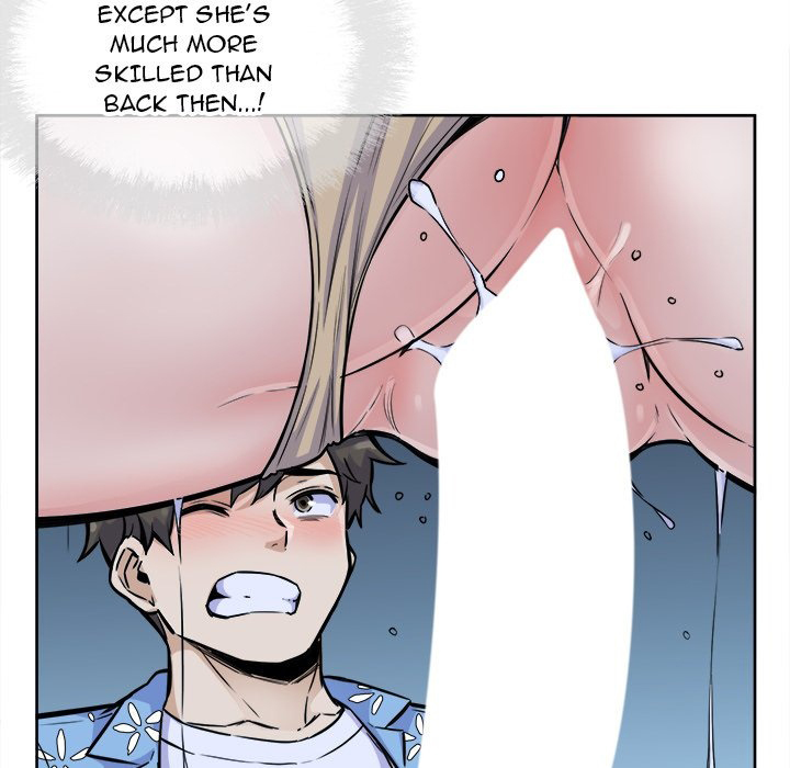 Excuse me, This is my Room Chapter 74 - Manhwa18.com