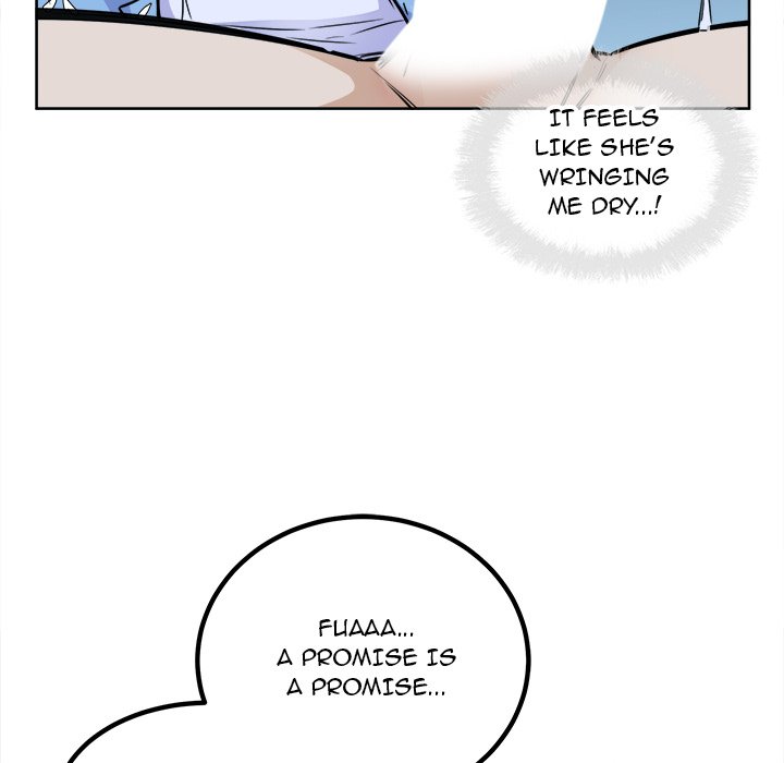 Excuse me, This is my Room Chapter 74 - Manhwa18.com