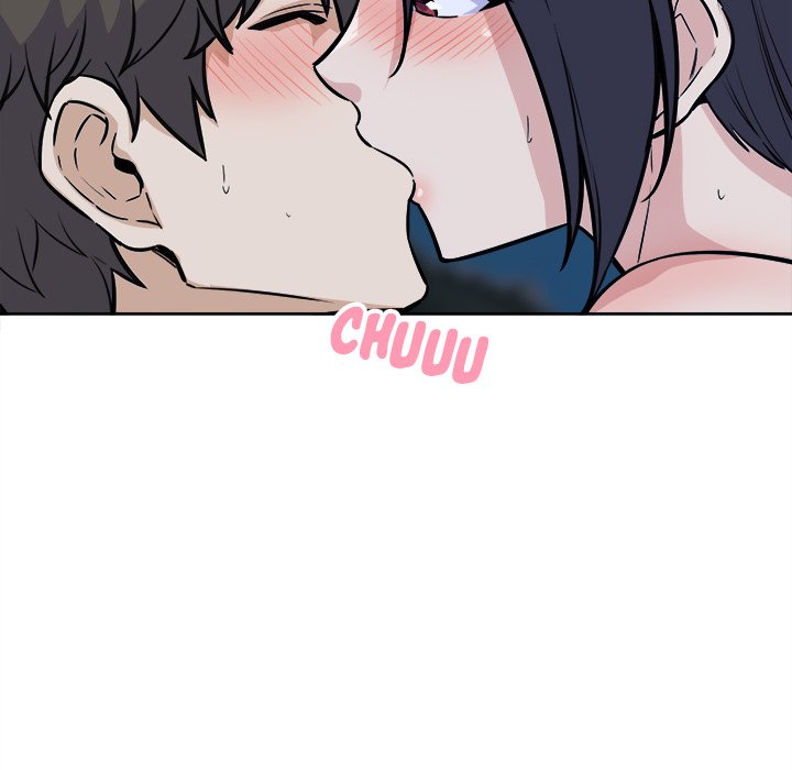 Excuse me, This is my Room Chapter 74 - Manhwa18.com