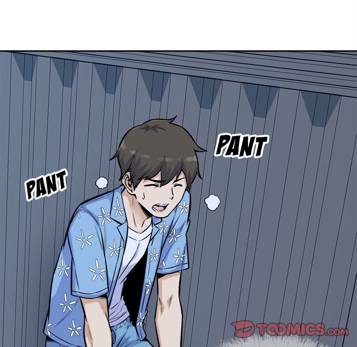 Excuse me, This is my Room Chapter 74 - Manhwa18.com