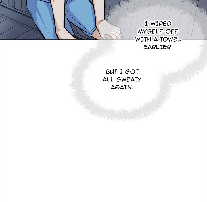 Excuse me, This is my Room Chapter 74 - Manhwa18.com