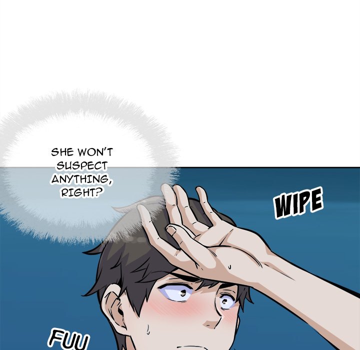 Excuse me, This is my Room Chapter 74 - Manhwa18.com