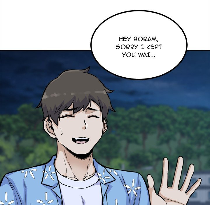 Excuse me, This is my Room Chapter 74 - Manhwa18.com