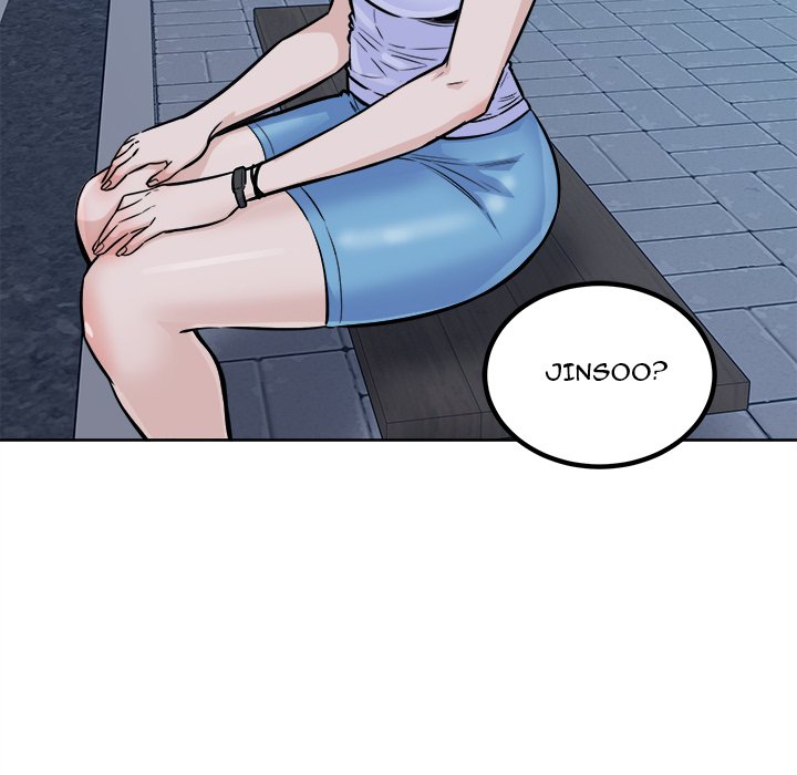 Excuse me, This is my Room Chapter 74 - Manhwa18.com