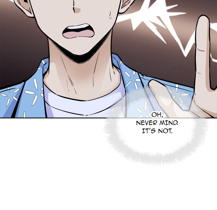 Excuse me, This is my Room Chapter 74 - Manhwa18.com