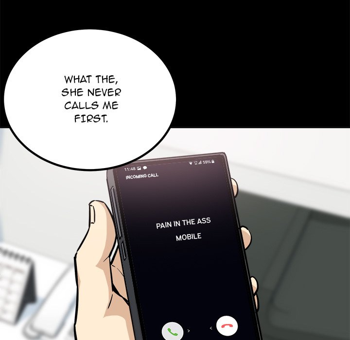 Excuse me, This is my Room Chapter 75 - Manhwa18.com