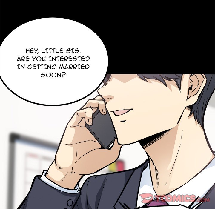 Excuse me, This is my Room Chapter 75 - Manhwa18.com