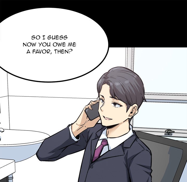 Excuse me, This is my Room Chapter 75 - Manhwa18.com