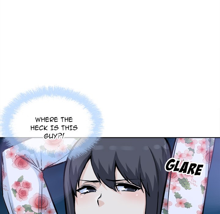 Excuse me, This is my Room Chapter 75 - Manhwa18.com