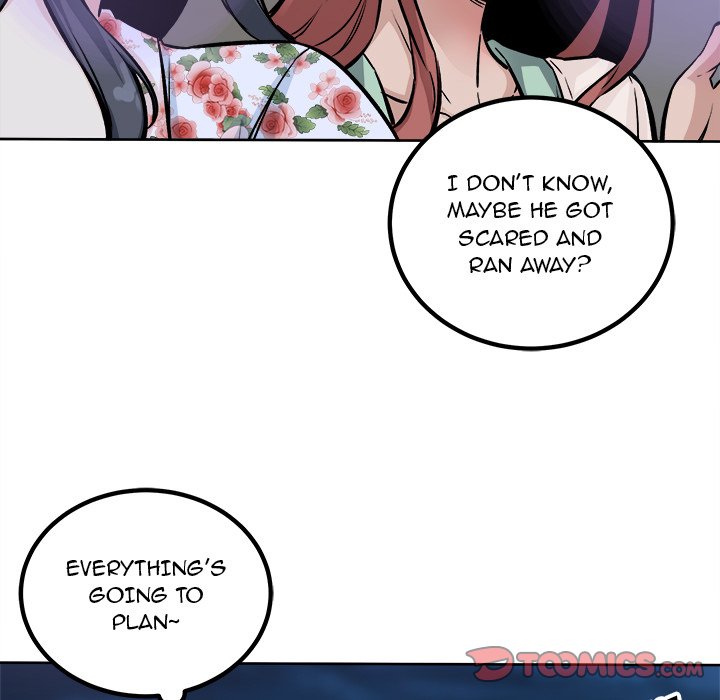 Excuse me, This is my Room Chapter 75 - Manhwa18.com