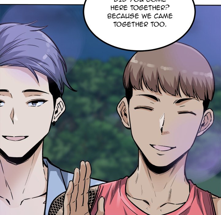 Excuse me, This is my Room Chapter 75 - Manhwa18.com