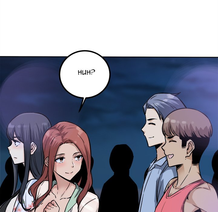 Excuse me, This is my Room Chapter 75 - Manhwa18.com