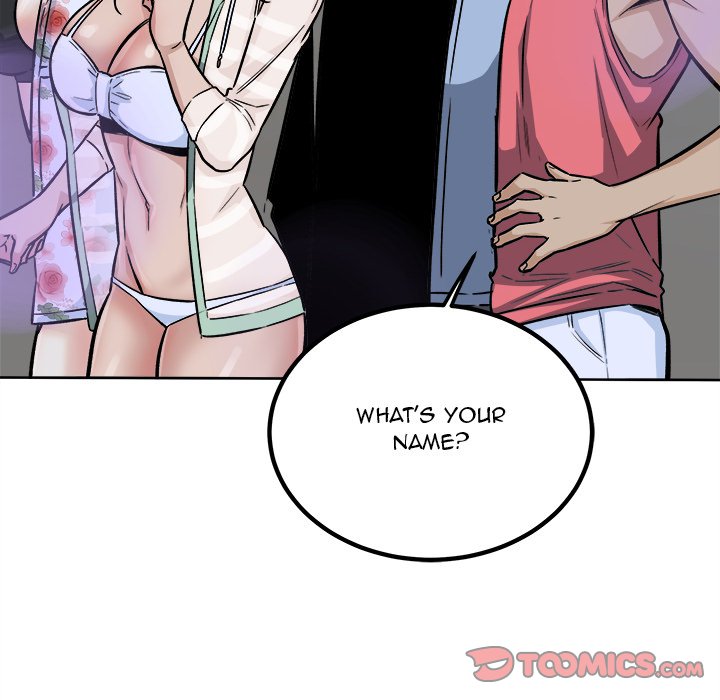 Excuse me, This is my Room Chapter 75 - Manhwa18.com