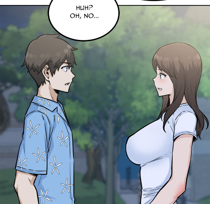 Excuse me, This is my Room Chapter 75 - Manhwa18.com