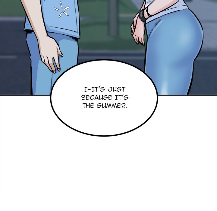 Excuse me, This is my Room Chapter 75 - Manhwa18.com