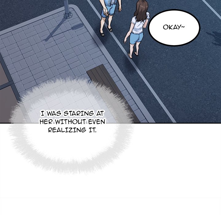 Excuse me, This is my Room Chapter 75 - Manhwa18.com