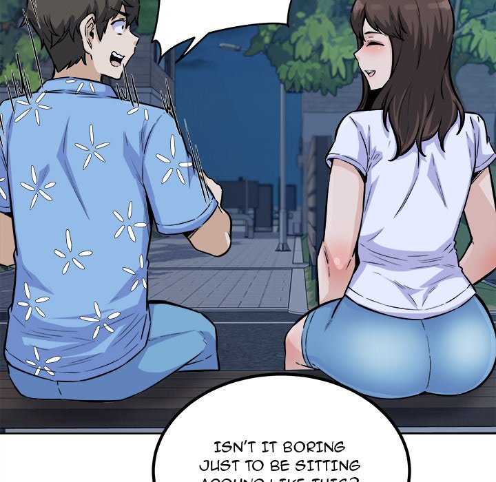 Excuse me, This is my Room Chapter 75 - Manhwa18.com