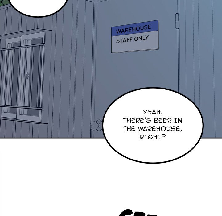 Excuse me, This is my Room Chapter 75 - Manhwa18.com