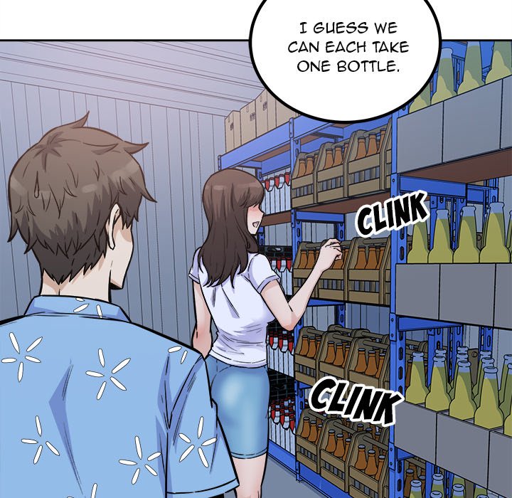 Excuse me, This is my Room Chapter 75 - Manhwa18.com