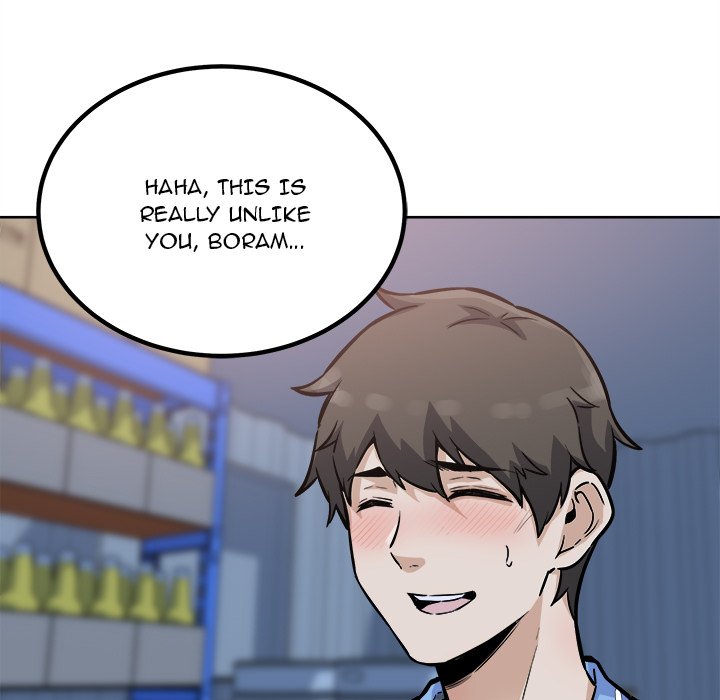 Excuse me, This is my Room Chapter 75 - Manhwa18.com