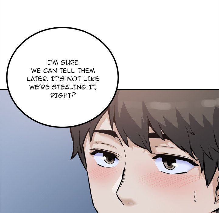 Excuse me, This is my Room Chapter 75 - Manhwa18.com