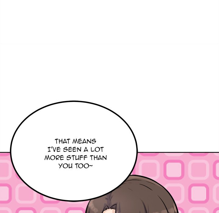 Excuse me, This is my Room Chapter 75 - Manhwa18.com