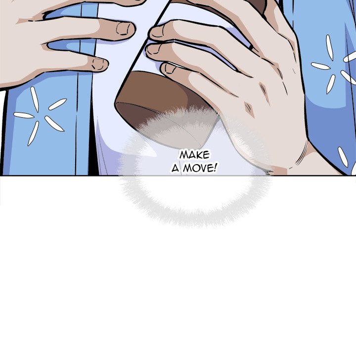 Excuse me, This is my Room Chapter 75 - Manhwa18.com