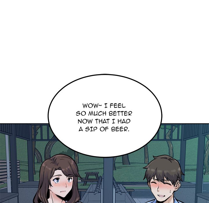 Excuse me, This is my Room Chapter 75 - Manhwa18.com