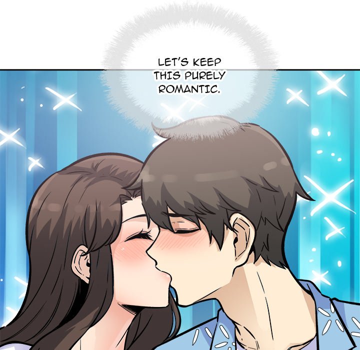 Excuse me, This is my Room Chapter 75 - Manhwa18.com