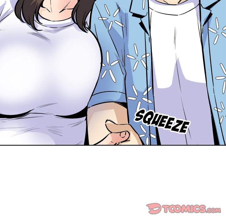 Excuse me, This is my Room Chapter 75 - Manhwa18.com