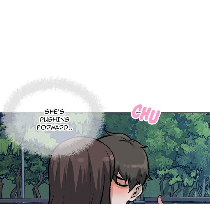 Excuse me, This is my Room Chapter 75 - Manhwa18.com