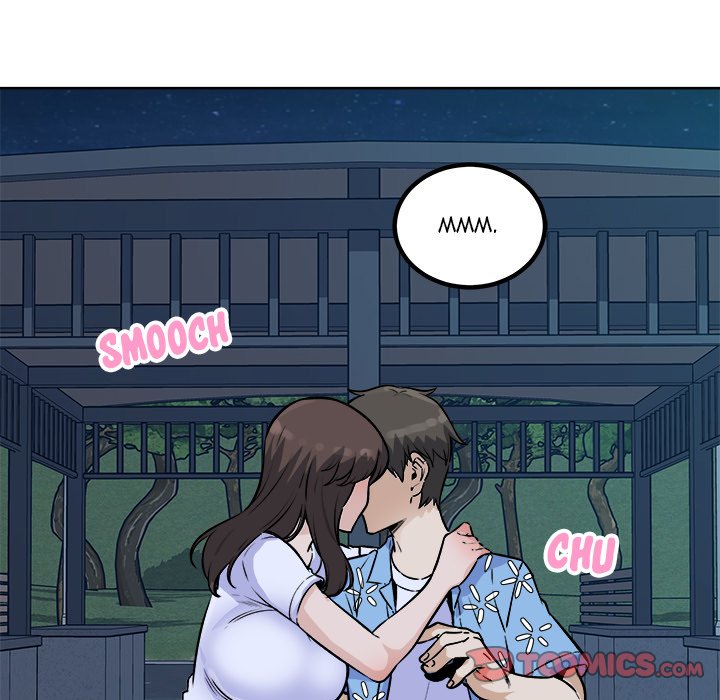 Excuse me, This is my Room Chapter 75 - Manhwa18.com