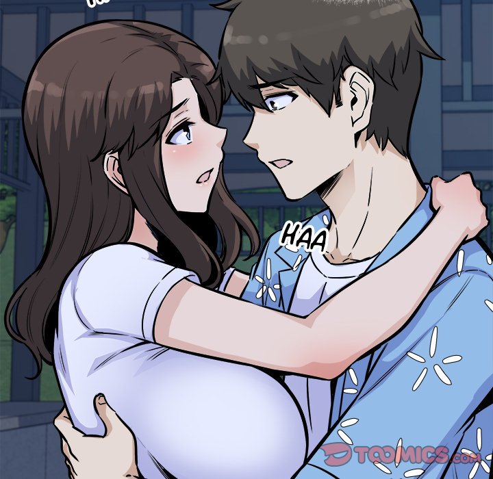 Excuse me, This is my Room Chapter 75 - Manhwa18.com