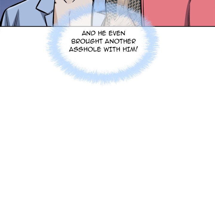 Excuse me, This is my Room Chapter 76 - Manhwa18.com