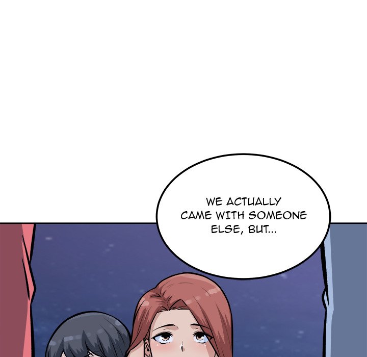 Excuse me, This is my Room Chapter 76 - Manhwa18.com