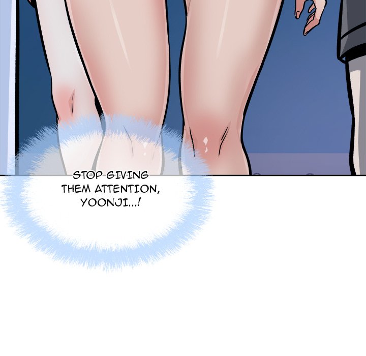 Excuse me, This is my Room Chapter 76 - Manhwa18.com