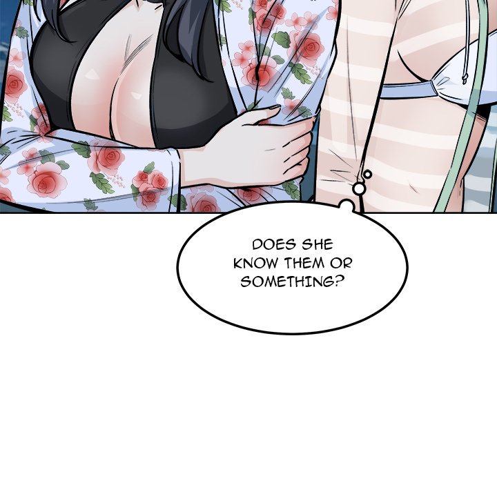 Excuse me, This is my Room Chapter 76 - Manhwa18.com