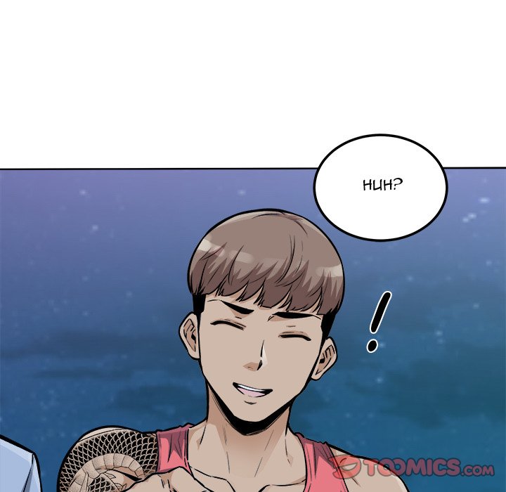 Excuse me, This is my Room Chapter 76 - Manhwa18.com