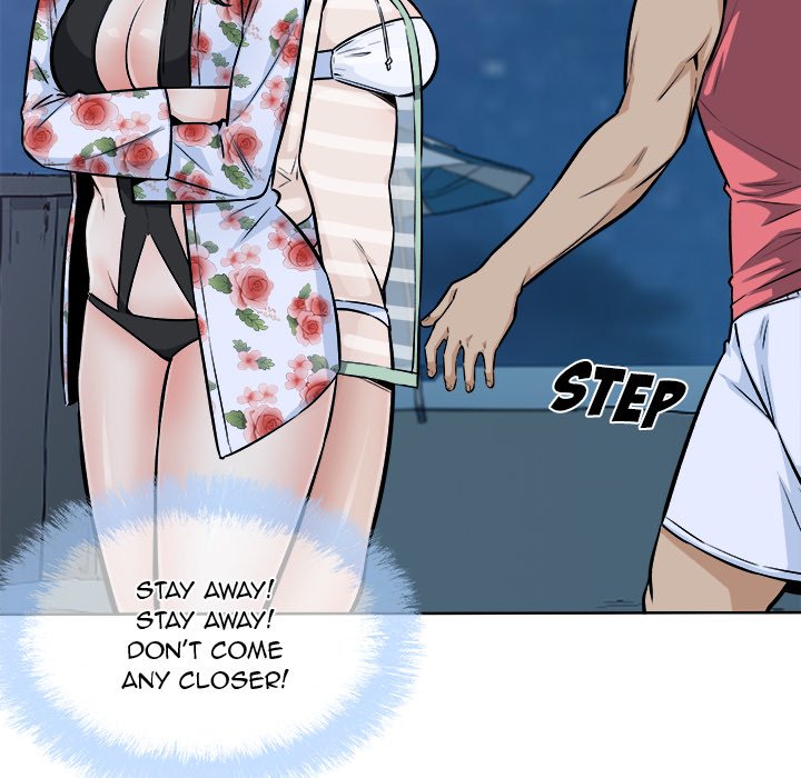 Excuse me, This is my Room Chapter 76 - Manhwa18.com