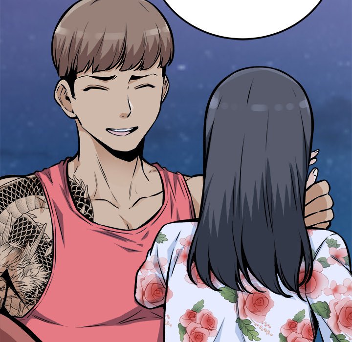 Excuse me, This is my Room Chapter 76 - Manhwa18.com