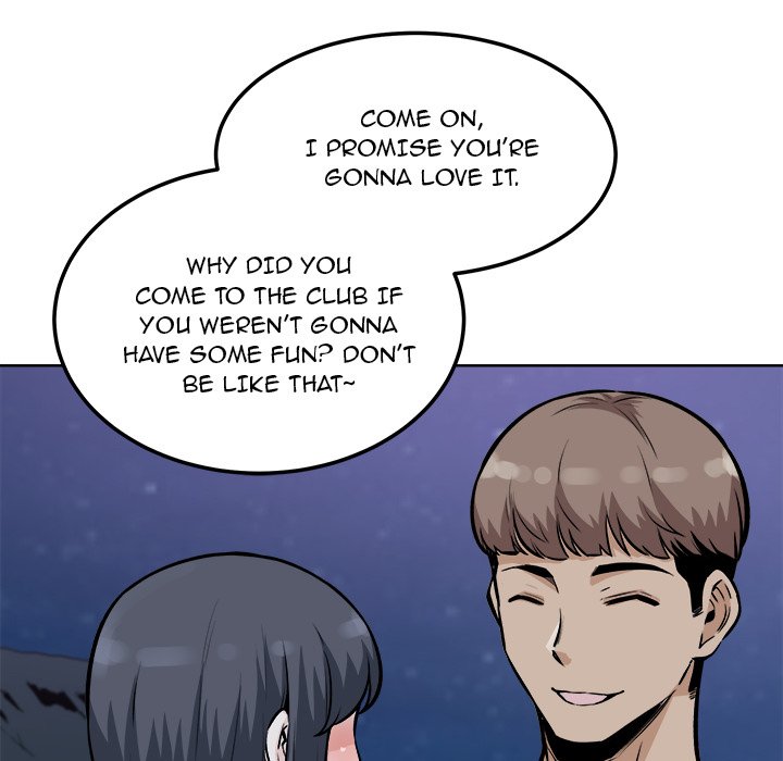 Excuse me, This is my Room Chapter 76 - Manhwa18.com