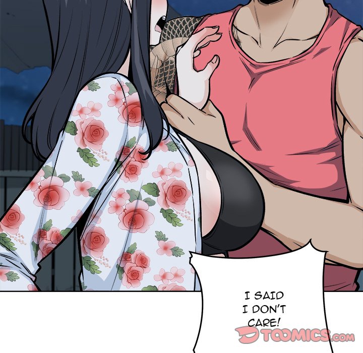 Excuse me, This is my Room Chapter 76 - Manhwa18.com