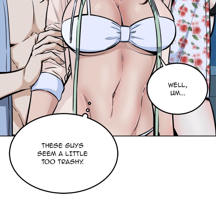 Excuse me, This is my Room Chapter 76 - Manhwa18.com