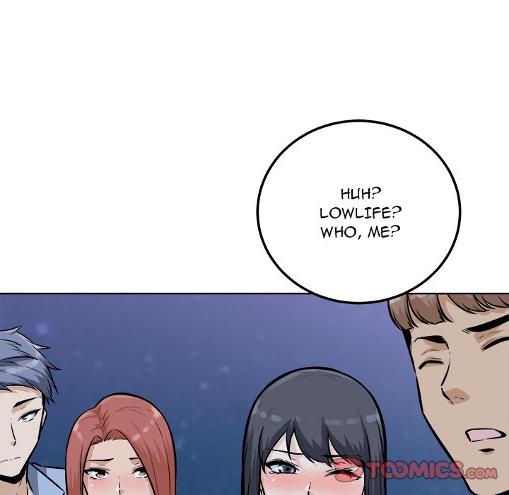 Excuse me, This is my Room Chapter 76 - Manhwa18.com