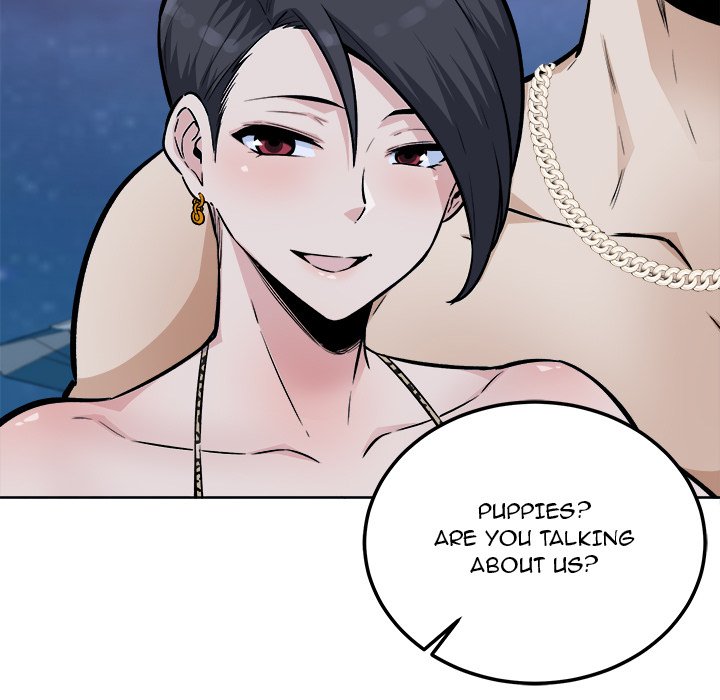 Excuse me, This is my Room Chapter 76 - Manhwa18.com