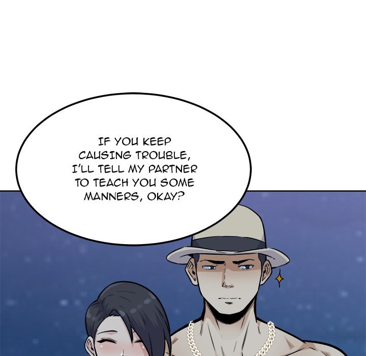 Excuse me, This is my Room Chapter 76 - Manhwa18.com