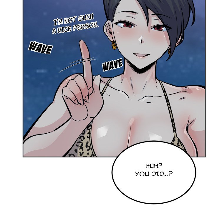 Excuse me, This is my Room Chapter 76 - Manhwa18.com